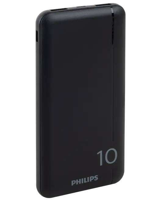 PHILIPS Powerbank 10.000 mAh