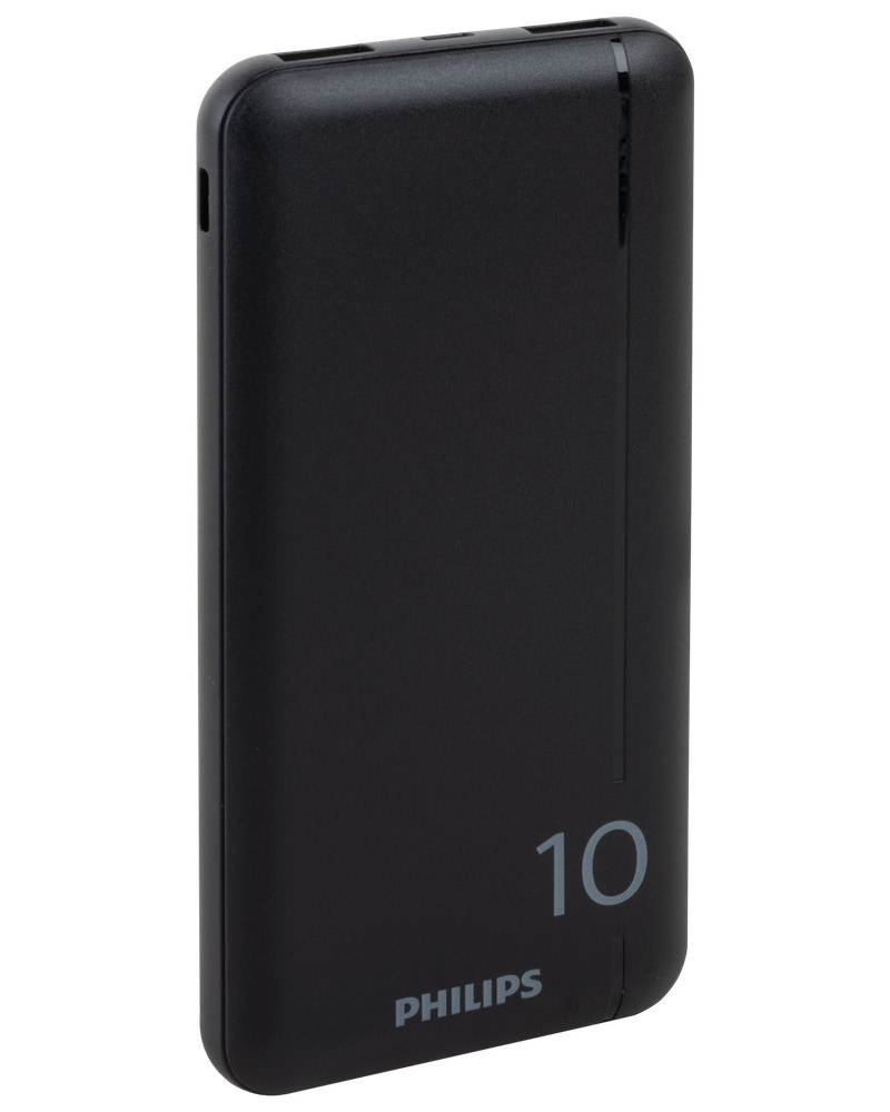 PHILIPS Powerbank 10.000 mAh