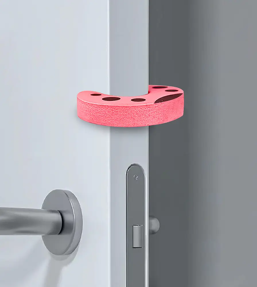 WeCare dörrstopp, 2 st.