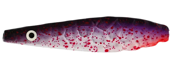 Kinetic Møn Inline 17 g - Purple Punch