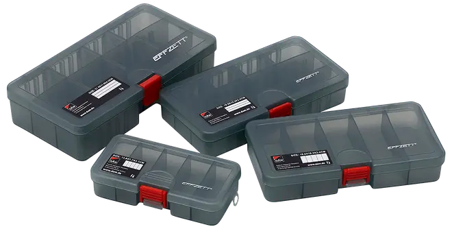 DAM Effzett grejæske str. S