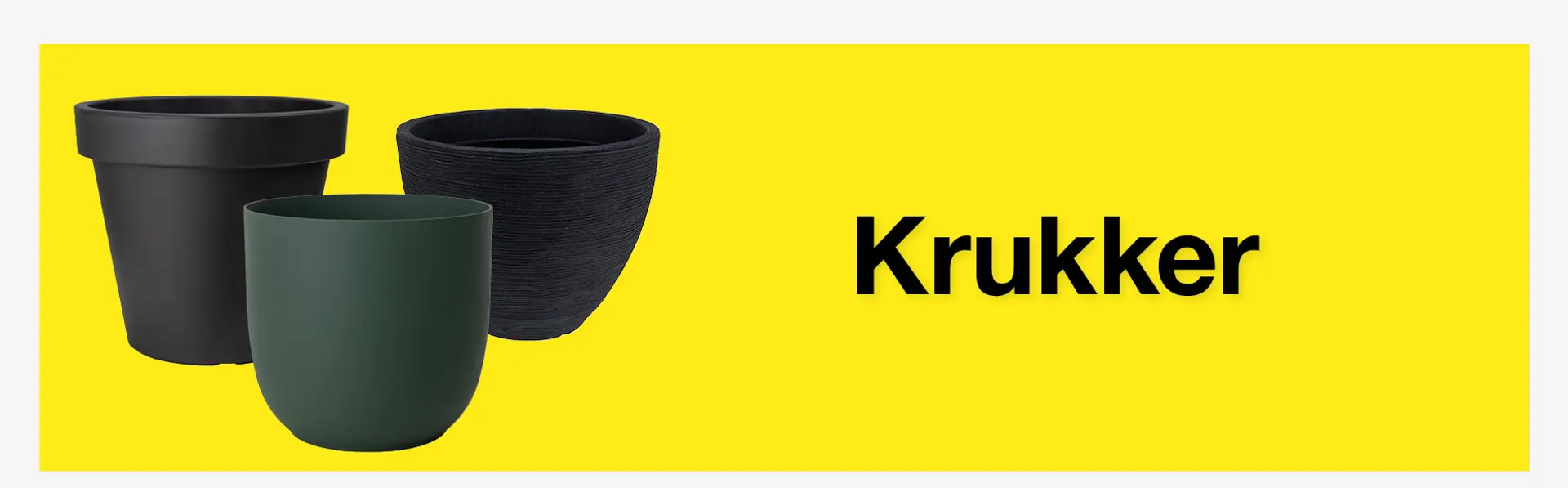 Link til krukker