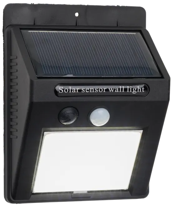 Solcellslampa tranekaer