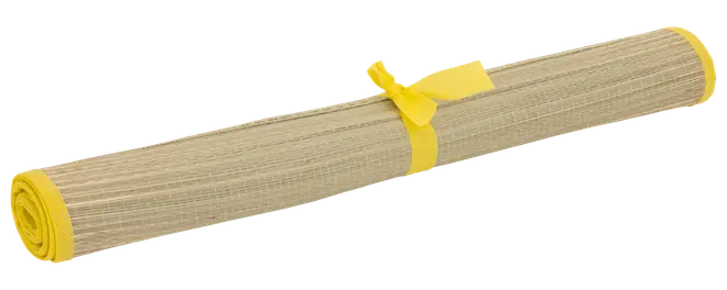 Nakano Strandmåtte 180 x 60 cm