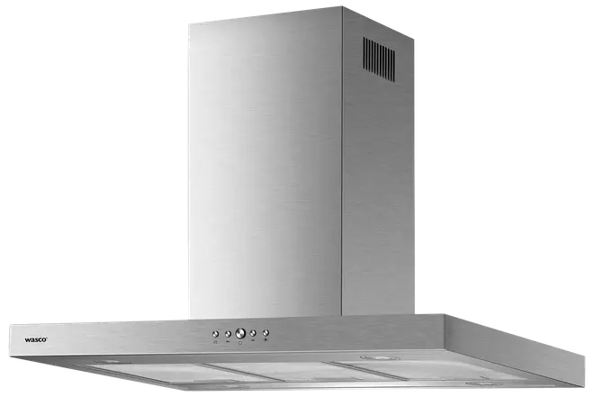 Wasco köksfläkt TI0190SS rostfri