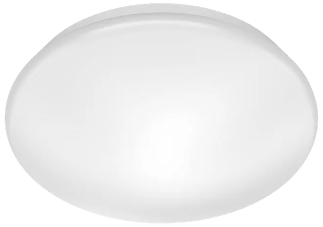 PHILIPS Plafond Moire Ø32cm 17W - hvid