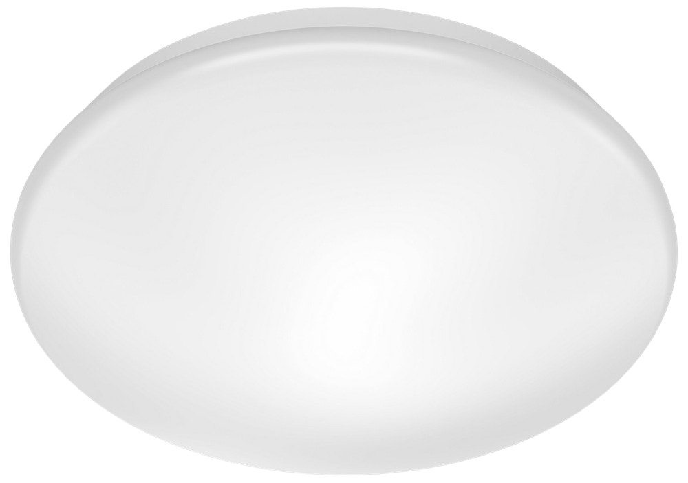 PHILIPS Plafond Moire Ø32cm 17W - hvid