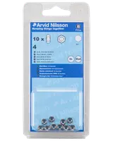 MUTTER A4 M4 10 ST