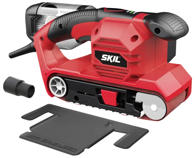 Skil bandslip 7615AB