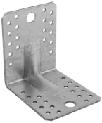 DXstrong Vinkelbeslag förstärkt 105 x 105 x 90 mm
