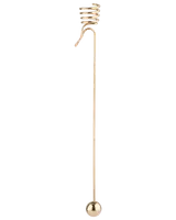 Ljushållare guld
