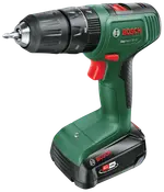 Bosch Slagbore-/skruemaskine EasyImpact 18V-40 inkl. batteri
