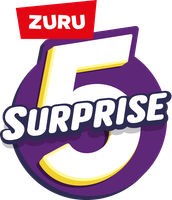 5 Surprise