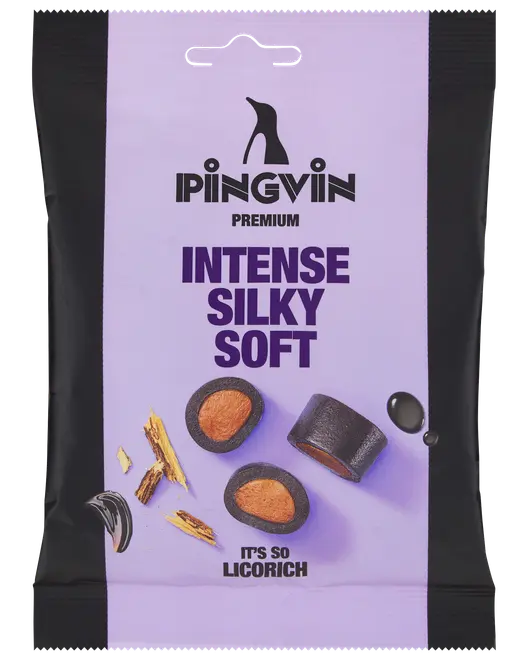 PINGVIN Intense Silky Soft 90 g