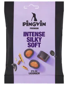 PINGVIN Intense Silky Soft 90 g