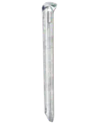 Stormtältpinne u-form 22cm 10 st