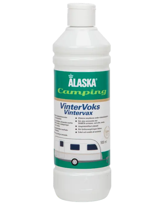 VinterVoks 500 ml