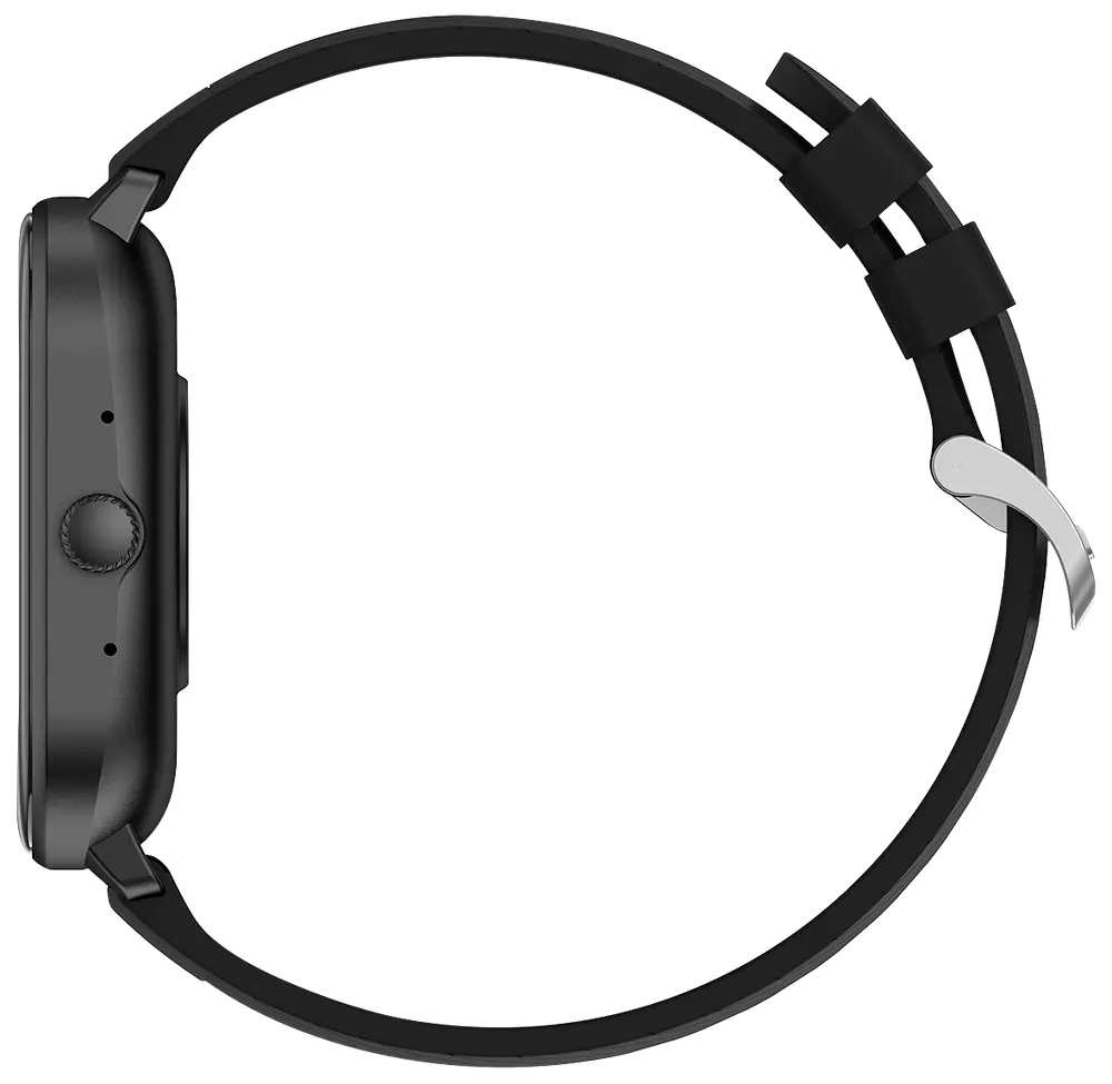 DENVER Smartwatch SWC-187 Svart