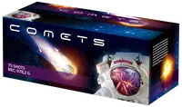 COSMOS Comets Compound 75 skud