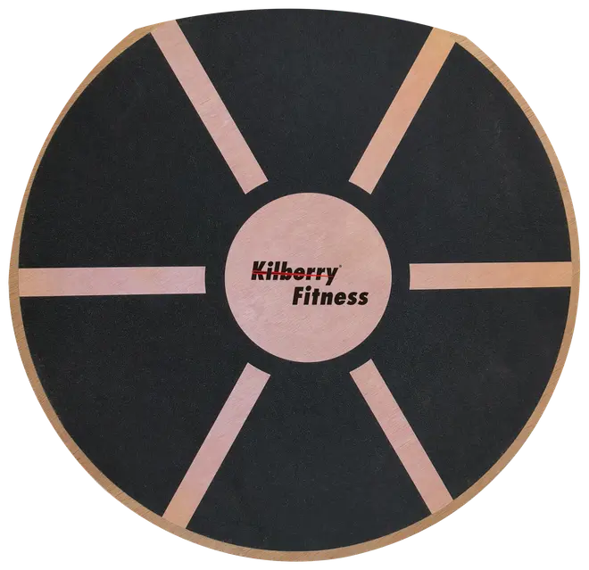 Kilberry Fitness Balancebræt 