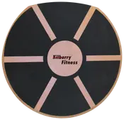 Kilberry Fitness Balancebræt 