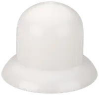 Plasttopp till parasoll 7749