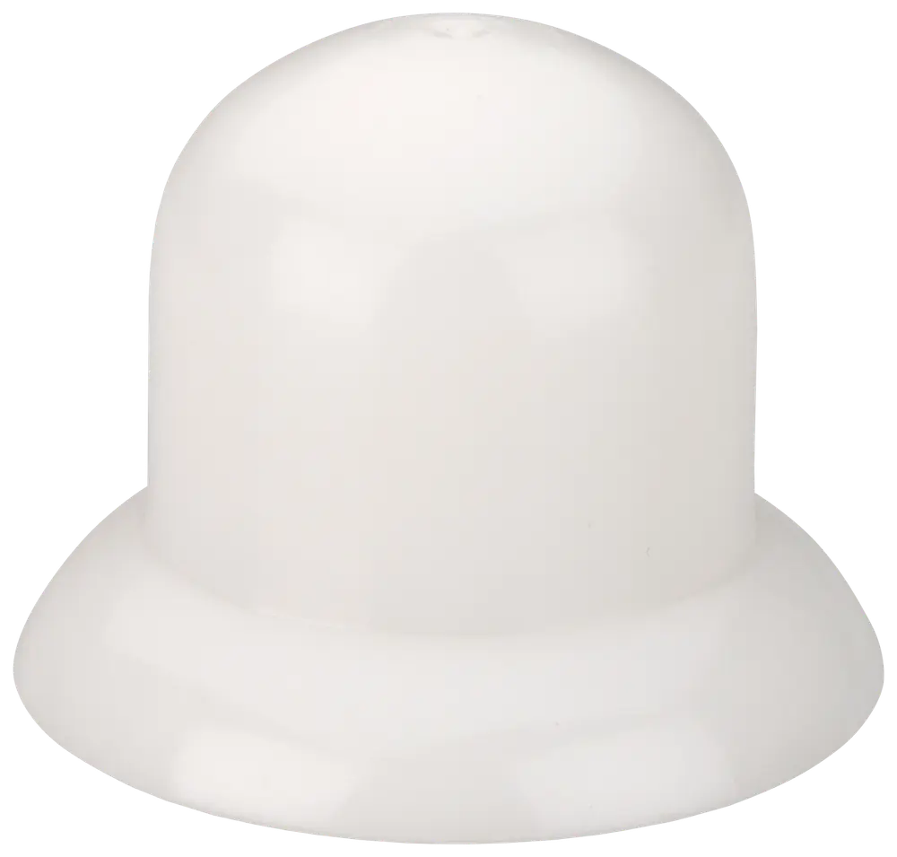 Plasttopp till parasoll 7749