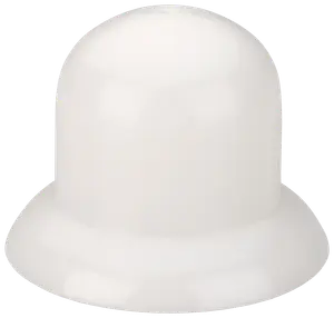 Plasttopp till parasoll 7749