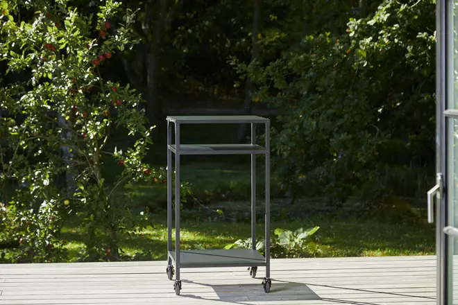 Pizzaugnsbord 110 cm