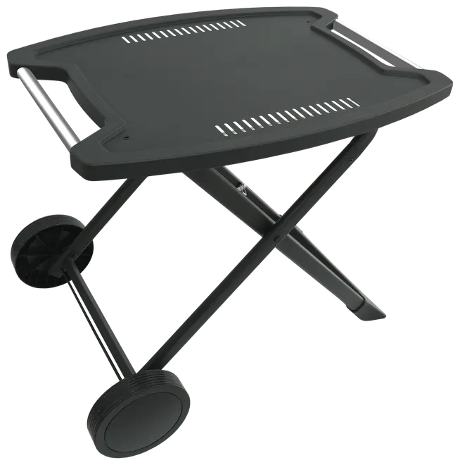 Grillvogn foldbar