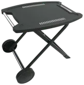 BAKERgrill Grillvagn hopfällbar