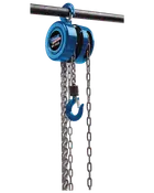 Scheppach Kædetalje 1 ton