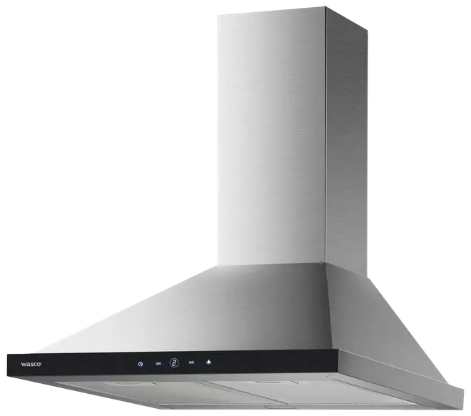 Wasco köksfläkt TD0760SS rostfri