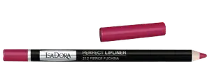 IsaDora Lipliner perfect - 212 Fierce Fuchsia