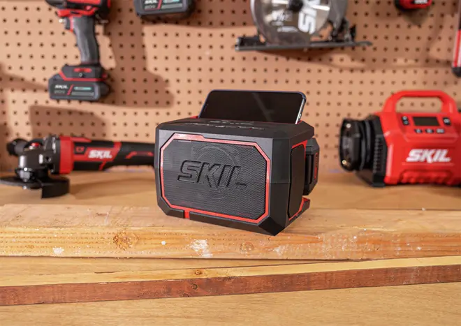 SKIL Högtalare 20V 3151CA