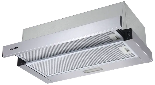 Wasco köksfläkt TH0460SS rostfri