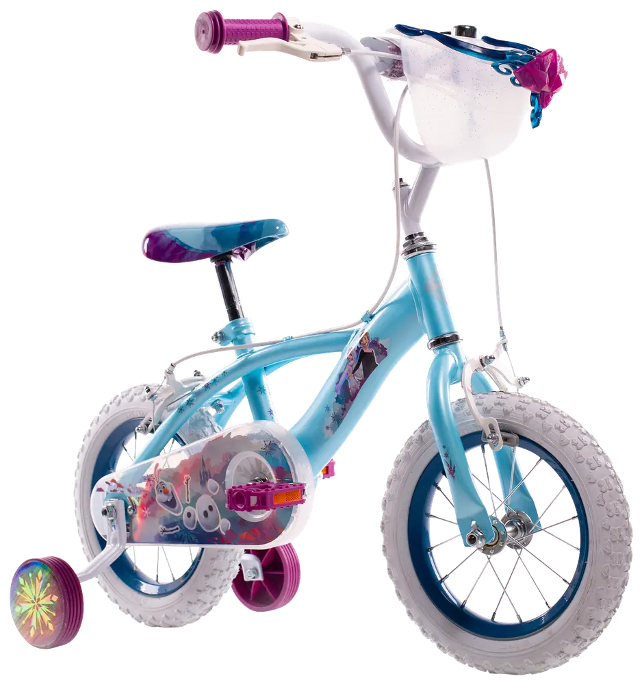 CYKEL 12' FROZEN