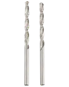 HSS PRO metalbor 4 mm 2-pak