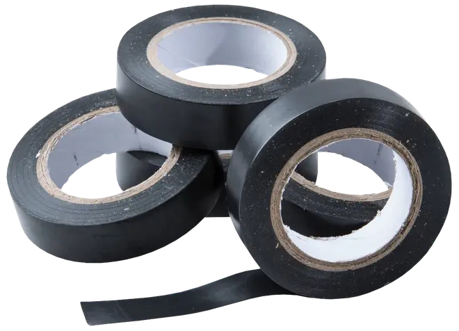Professionell isoleringstejp 5-pack