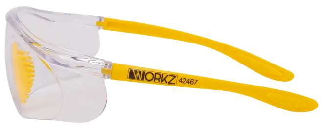 Sikkerhedsbrille - KLAR