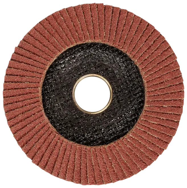 Lamelskive Ø115 mm K40