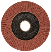 Lamelskive Ø115 mm K40