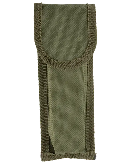 Lommekniv med 5 funktioner