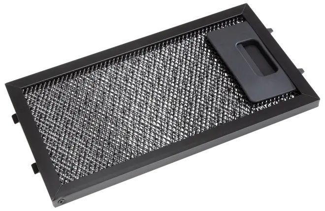 Aluminiumsfilter lille til emhætte 38584+38585