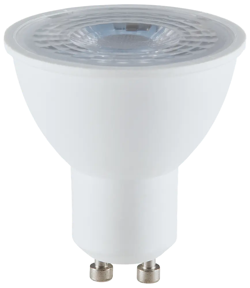 LED-lampa 7,5W GU10  