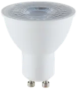 LED-pære 7,5W GU10