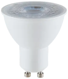 LED-lampa 7,5W GU10  