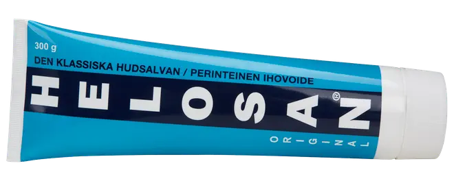 Helosan Hudsalve 300 g