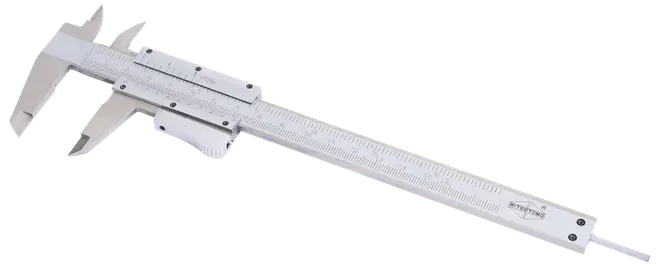 Mitsutomo skjutmått 150 mm