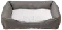Hundsäng grå 75x58 cm